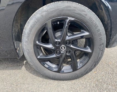 CORSA GS LINE 1.2 100CH BVM6