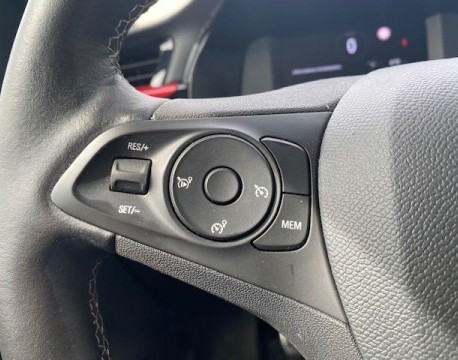 CORSA GS LINE 1.2 100CH BVM6
