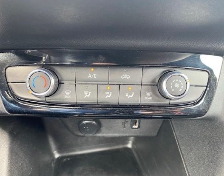 CORSA GS LINE 1.2 100CH BVM6