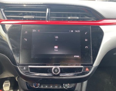 CORSA GS LINE 1.2 100CH BVM6