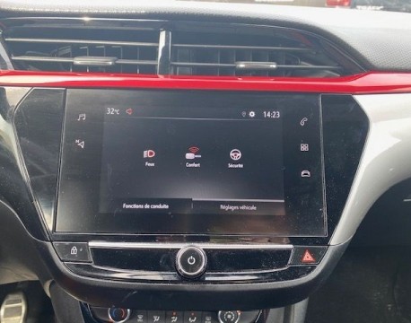 CORSA GS LINE 1.2 100CH BVM6