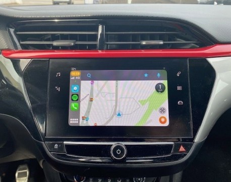 CORSA GS LINE 1.2 100CH BVM6