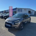 C3 1.2 PURETECH 110CH S&S MAX