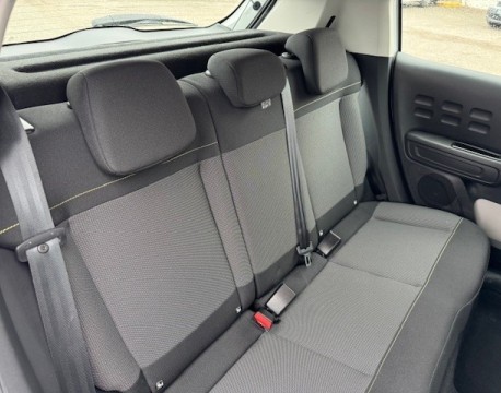 C3 1.2 PURETECH 83CH S&S FEEL