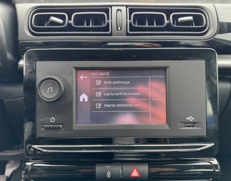 C3 1.2 PURETECH 83CH S&S FEEL