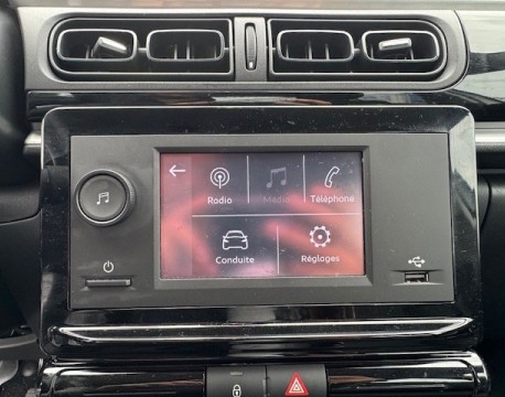C3 1.2 PURETECH 83CH S&S FEEL