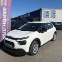 C3 SOCIETE 1.2 PURETECH 83CH FEEL BUSINESS