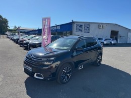 C5 AIRCROSS BLUEHDI 130CH S&S SHINE PACK EAT8 TOIT OUVRANT