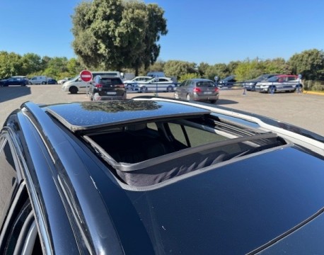 C5 AIRCROSS BLUEHDI 130CH S&S SHINE PACK EAT8 TOIT OUVRANT