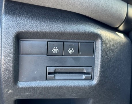 C5 AIRCROSS BLUEHDI 130CH S&S SHINE PACK EAT8 TOIT OUVRANT