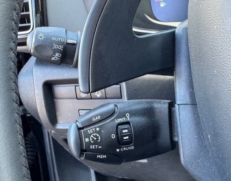 C5 AIRCROSS BLUEHDI 130CH S&S SHINE PACK EAT8 TOIT OUVRANT