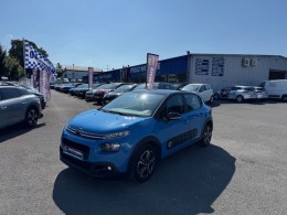 C3 BLUEHDI 100CH SHINE S&S