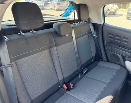 C3 BLUEHDI 100CH SHINE S&S