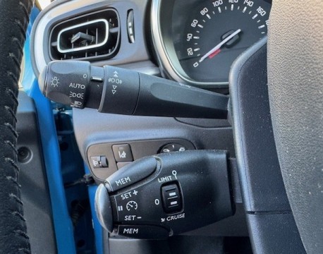 C3 BLUEHDI 100CH SHINE S&S
