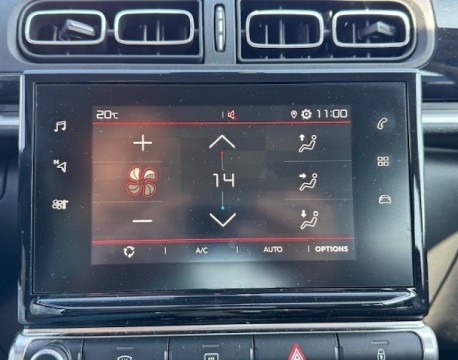 C3 BLUEHDI 100CH SHINE S&S
