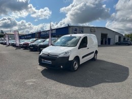 BERLINGO BLUEHDI 75CH CLUB + OPTIONS