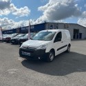 BERLINGO BLUEHDI 75CH CLUB + OPTIONS