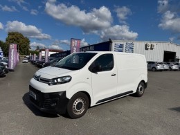JUMPY FOURGON BLUEHDI 95CH BUSINESS M 3PLACES