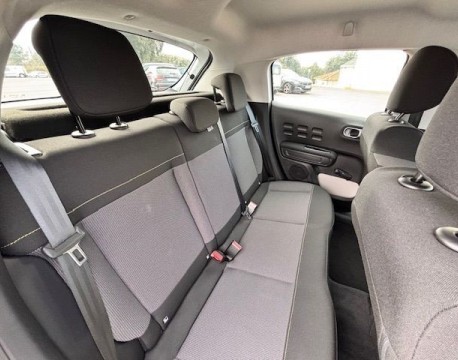 C3 1.2 PURETECH 83CH S&S FEEL BUSINESS