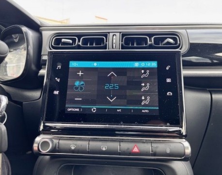 C3 1.2 PURETECH 83CH S&S FEEL BUSINESS