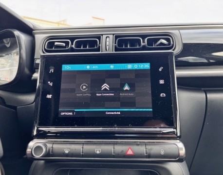 C3 1.2 PURETECH 83CH S&S FEEL BUSINESS