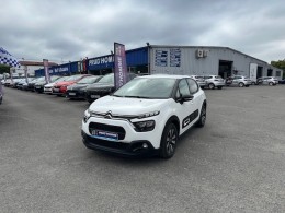C3 1.2 PURETECH 110CH S&S MAX