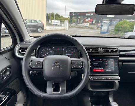 C3 1.2 PURETECH 110CH S&S MAX