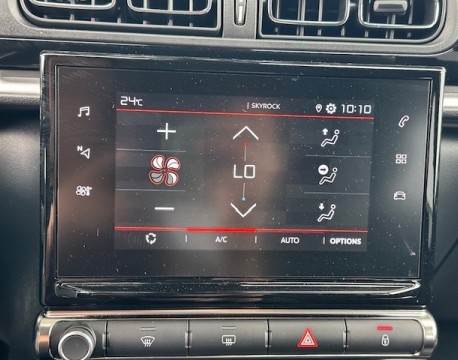 C3 1.2 PURETECH 110CH S&S MAX