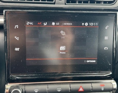C3 1.2 PURETECH 110CH S&S MAX