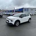 C3 SOCIETE 1.2 PURETECH 82CH S&S FEEL NAV E6.D