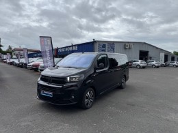 SPACETOURER XL 2.0 BLUEHDI 180CH PLUS EAT8 SANS MALUS