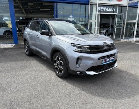C5 AIRCROSS 1.5 BLUEHDI 130CH MAX EAT8
