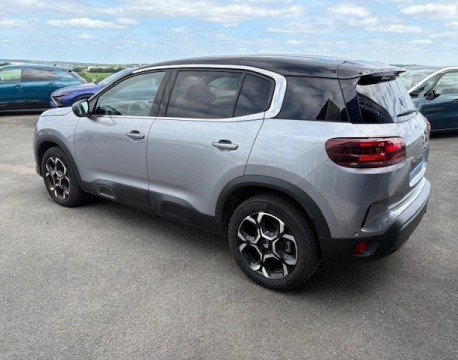 C5 AIRCROSS 1.5 BLUEHDI 130CH MAX EAT8