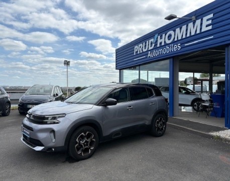 C5 AIRCROSS 1.5 BLUEHDI 130CH MAX EAT8