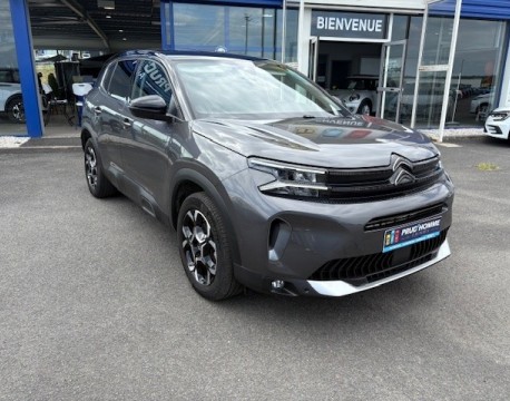 C5 AIRCROSS 1.5 BLUEHDI 130CH MAX EAT8