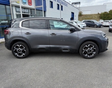 C5 AIRCROSS 1.5 BLUEHDI 130CH MAX EAT8
