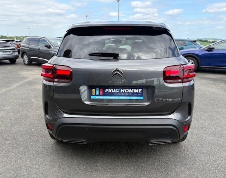 C5 AIRCROSS 1.5 BLUEHDI 130CH MAX EAT8