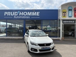 308 1.2 PURETECH 130CH E6.C S&S STYLE DISTRIBUTION NEUVE