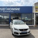 308 1.2 PURETECH 130CH E6.C S&S STYLE DISTRIBUTION NEUVE
