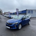 CLIO V 1.5 DCI 100CH EVOLUTION + CAMERA / KEY LESS / RÉTROS RABAT