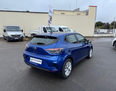 CLIO V 1.5 DCI 100CH EVOLUTION + CAMERA / KEY LESS / RÉTROS RABAT