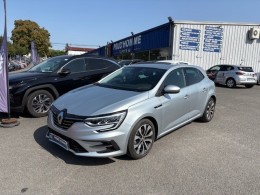 MEGANE IV 1.5 BLUE DCI 115CH TECHNO