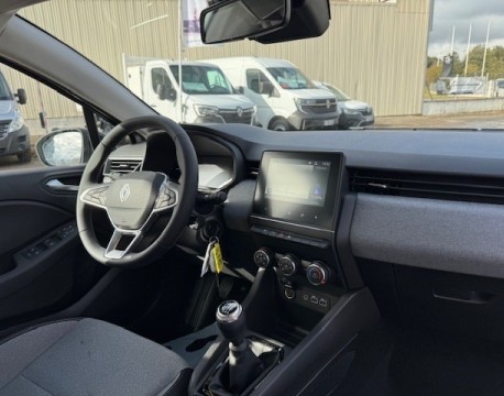 CLIO V 1.5 DCI 100CH EVOLUTION + CAMERA