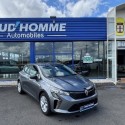 CLIO V 1.5 DCI 100CH EVOLUTION + CAMERA / KEY LESS / RÉTROS RABAT