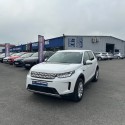 DISCOVERY SPORT 2.0 D 150CH BUSINESS AWD BVA MARK V