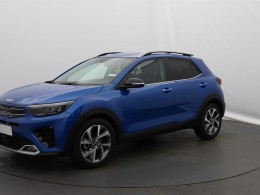 STONIC 1.0 T-GDI 120CH MHEV GT LINE PREMIUM