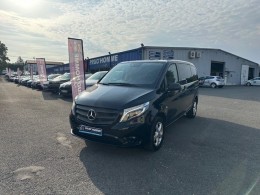 VITO MIXTO 119 CDI 190CH MIXTO COMPACT 4MATIC BOITE AUTO