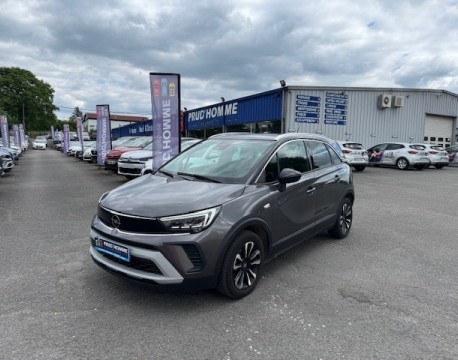 CROSSLAND 1.5 D 110CH ELEGANCE TOIT PANORAMIQUE