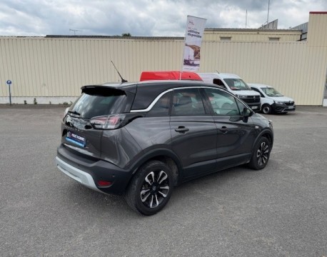 CROSSLAND 1.5 D 110CH ELEGANCE TOIT PANORAMIQUE
