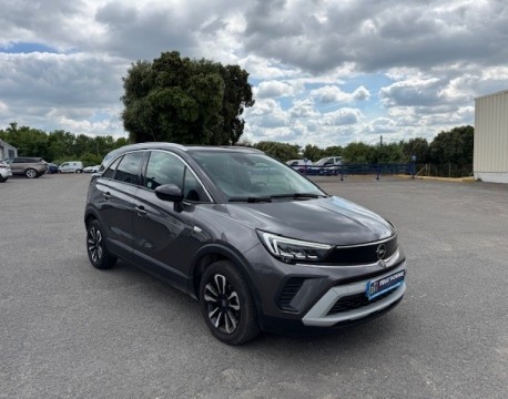CROSSLAND 1.5 D 110CH ELEGANCE TOIT PANORAMIQUE